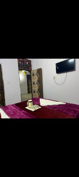 Hotel LAKHDATAR